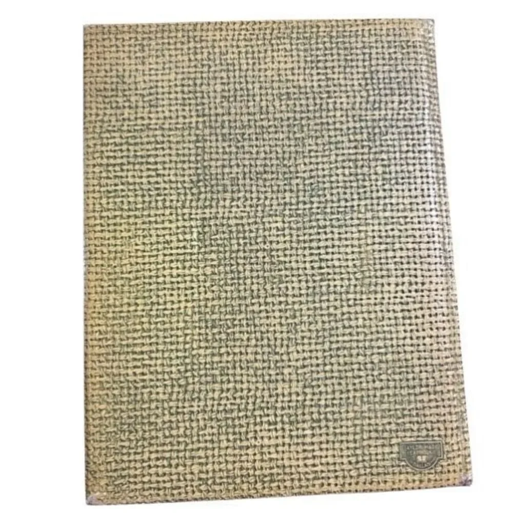 St. Marys Catholic High School 1956 Memo Yearbook St. Marys Pennsylvania